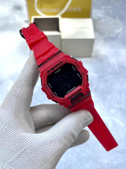 CA.SIO G-Shock GBD-200-2DR Digital