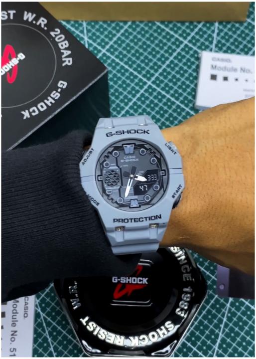 Ca.sio G-Shock GA-B001