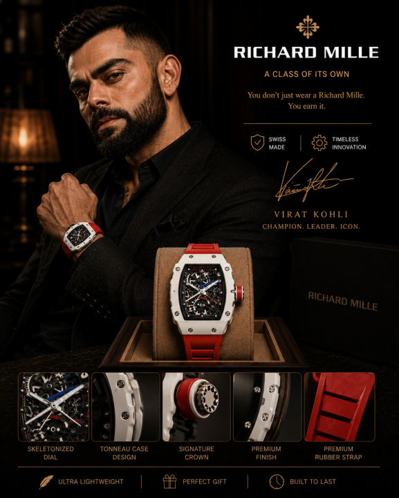 Rich.ard Mille Rm67-02
