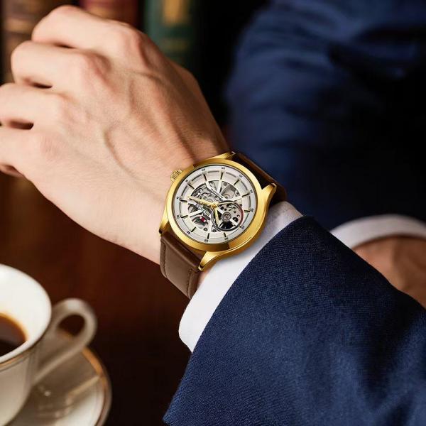 Tom.my_Hilfiger Automatic - J171