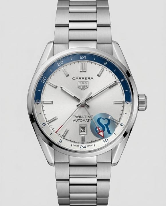 Tag_ carrera date twin - time