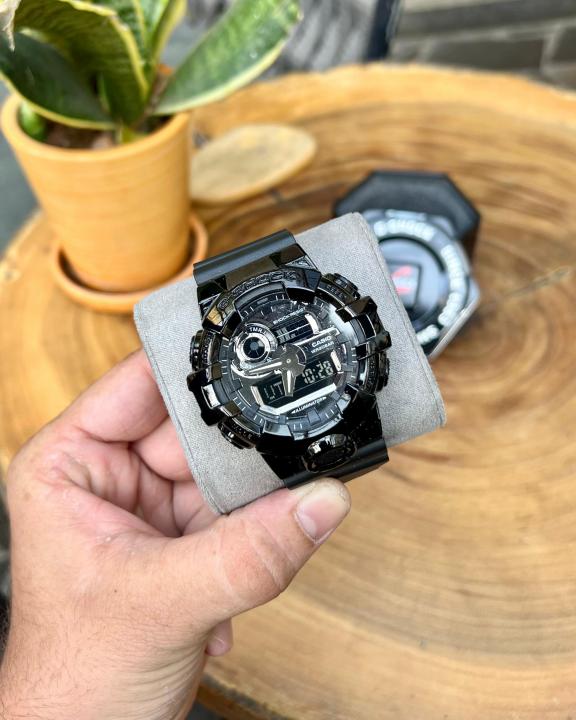 Ca..sio G-Shock GA-700