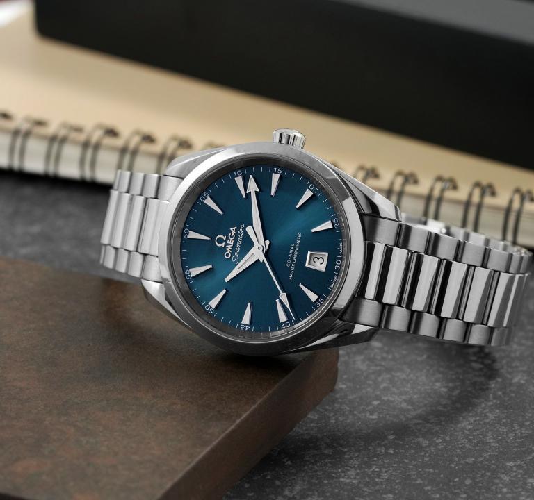 Omeg_a seamaster 150m aqua terra