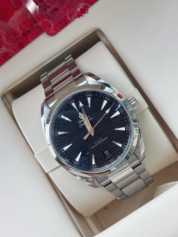 Omeg_a seamaster 150m aqua terra
