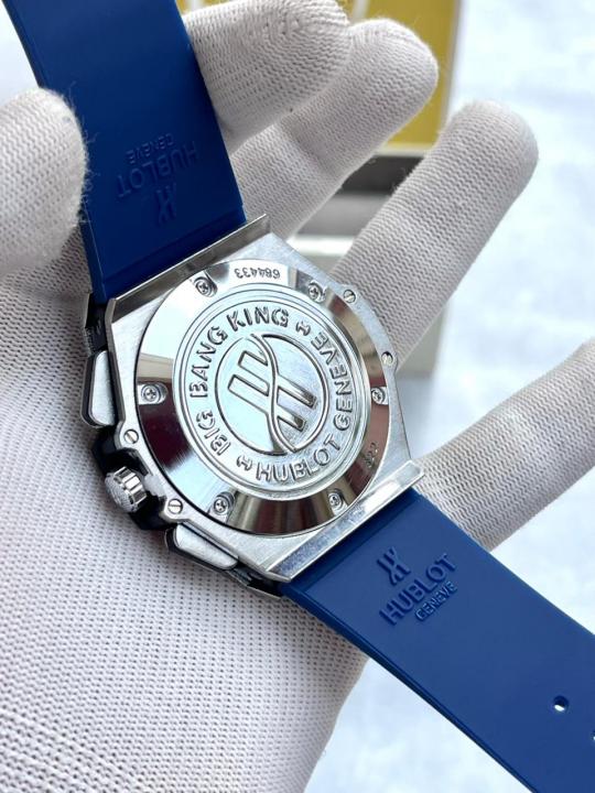 Hu.blot Chronograph
