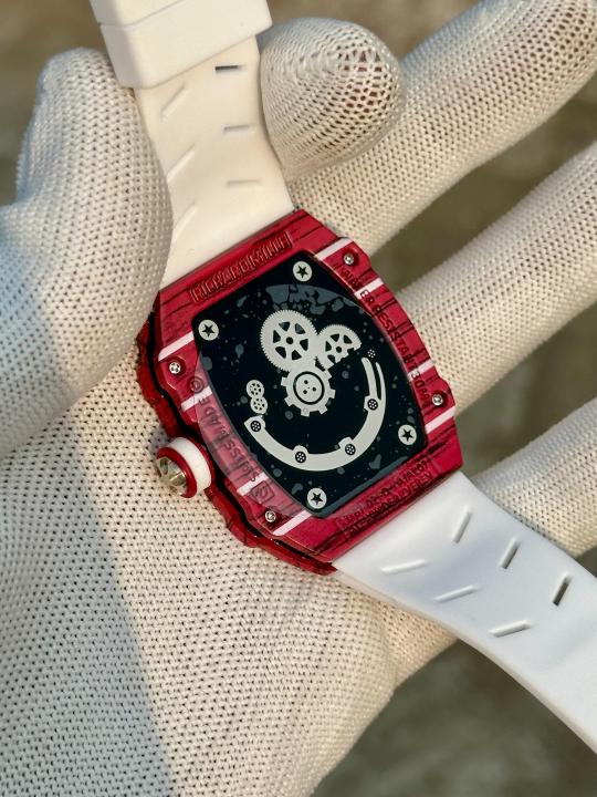 Rich.ard Mille Rm67-02