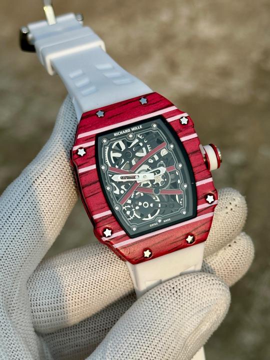 Rich.ard Mille Rm67-02