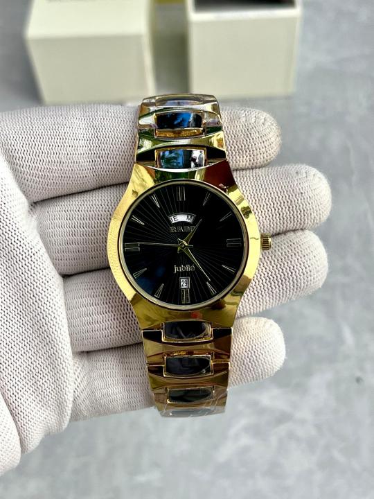 Rad_o Jublie Day-Date