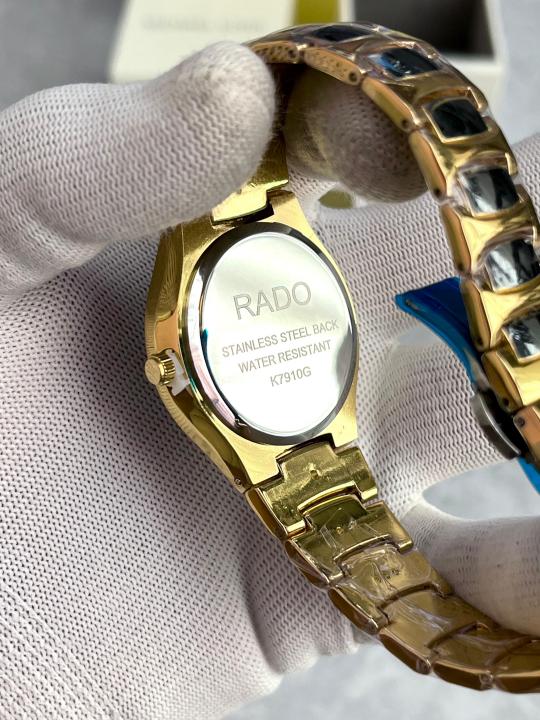 Rad_o Jublie Day-Date