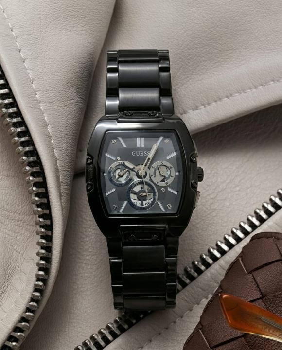 Gu.ess Phoenix full Black