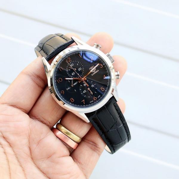 NewTag_ carrera calibre 16 chronograph