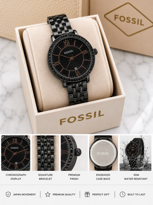 Fossiil Carlie Diamond