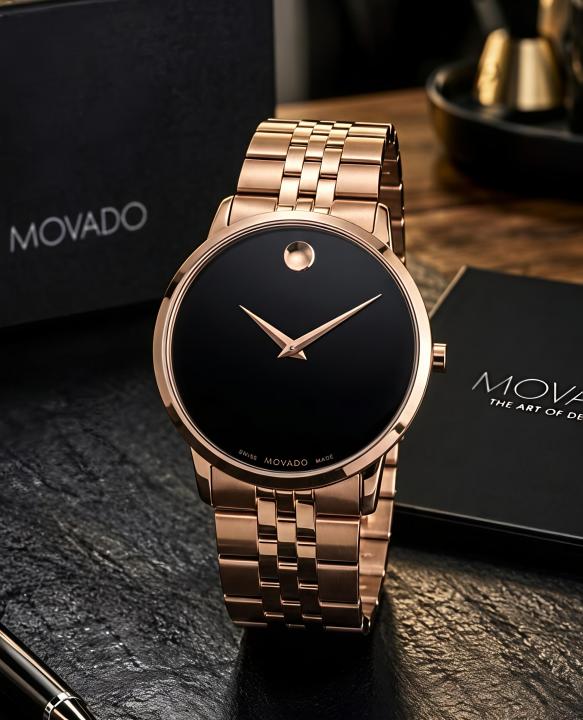Mova.do Museum Classic