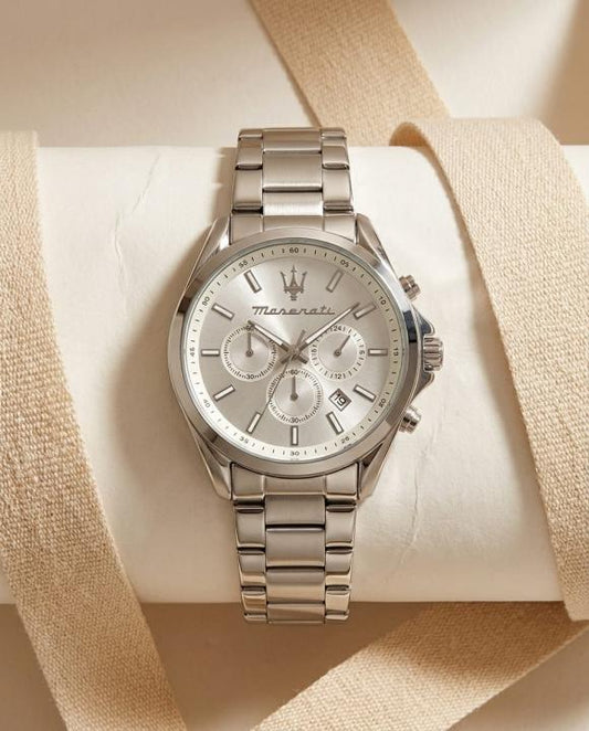 Mase.rati Attrazione Chronograph