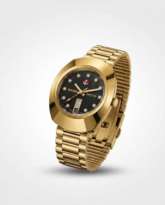 Rad_o DiaStar Original Automatic