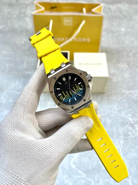 Audemar_s Pigue_t Royal Oak Automatic