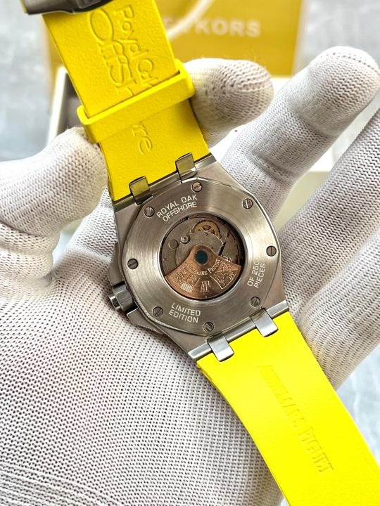 Audemar_s Pigue_t Royal Oak Automatic