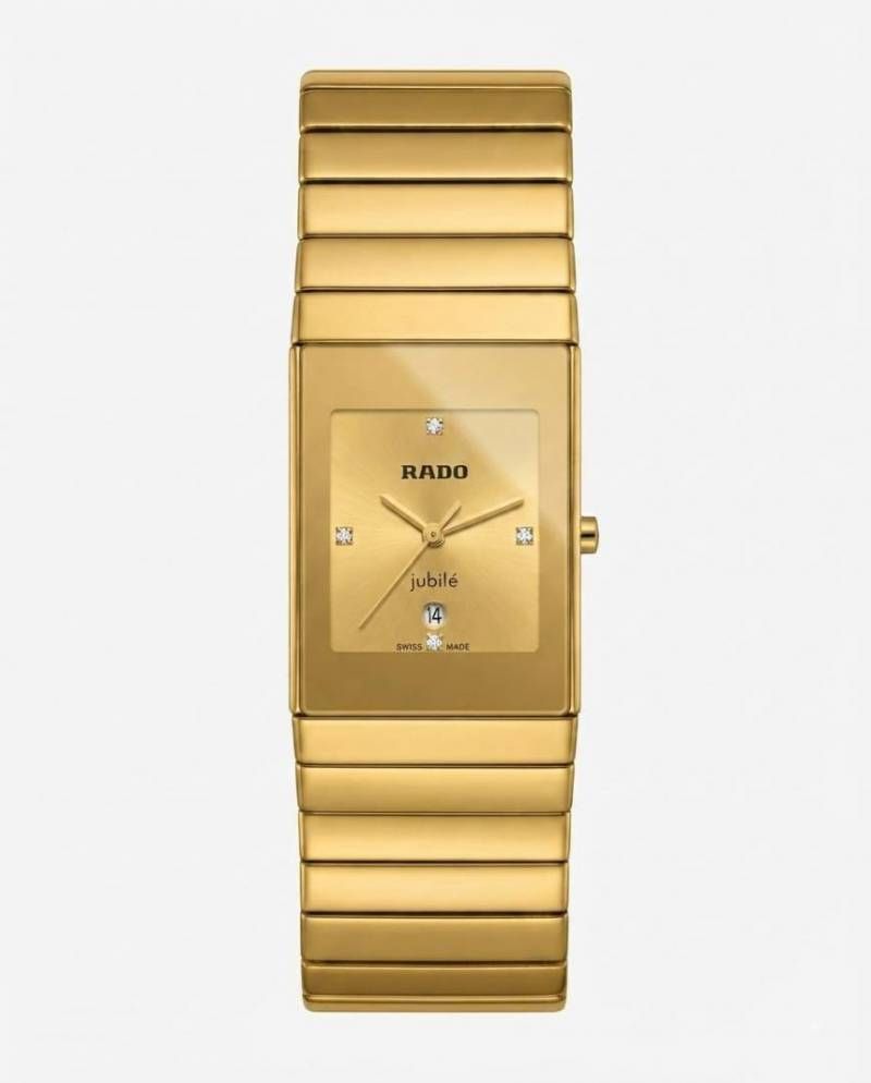 Rad_do Ceramic Full Gold