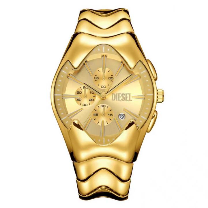 Diesee_l Mercurial Chronograph