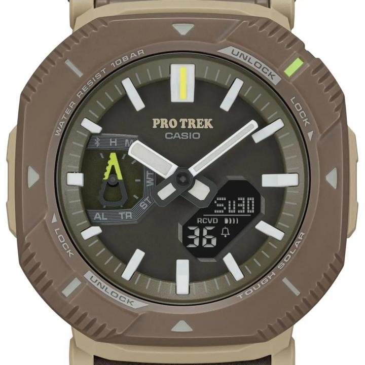 Ca.sio Pro Trek PRJ-B001B-2