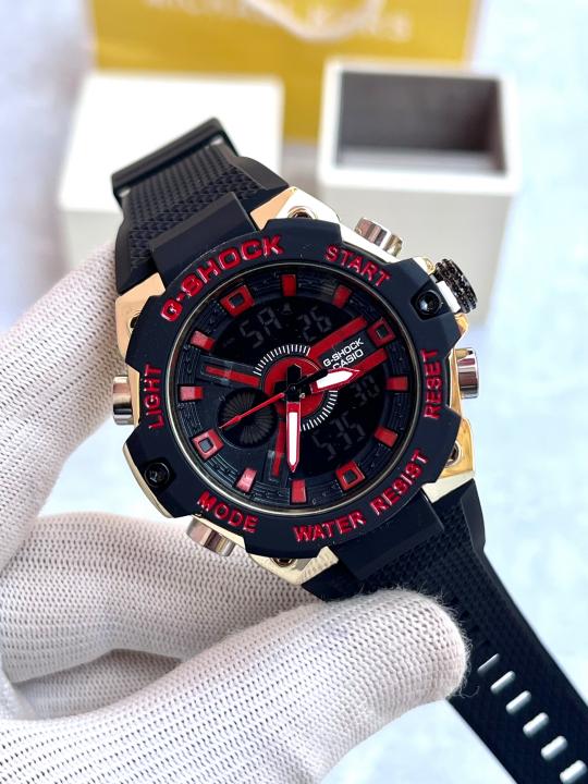 Ca.sio G-gshock Ga900