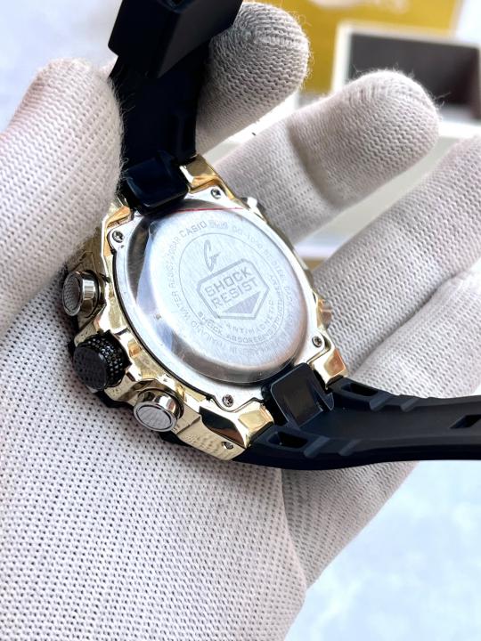 Ca.sio G-gshock Ga900