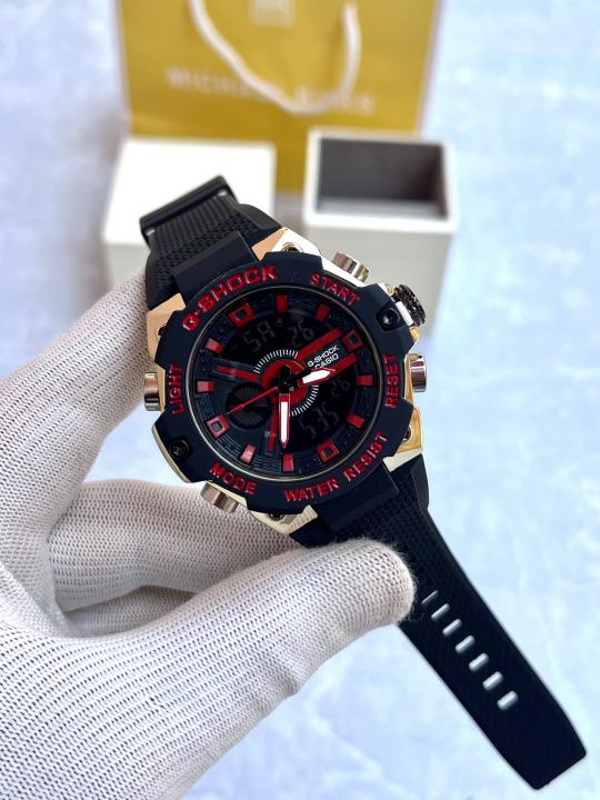 Ca.sio G-gshock Ga900