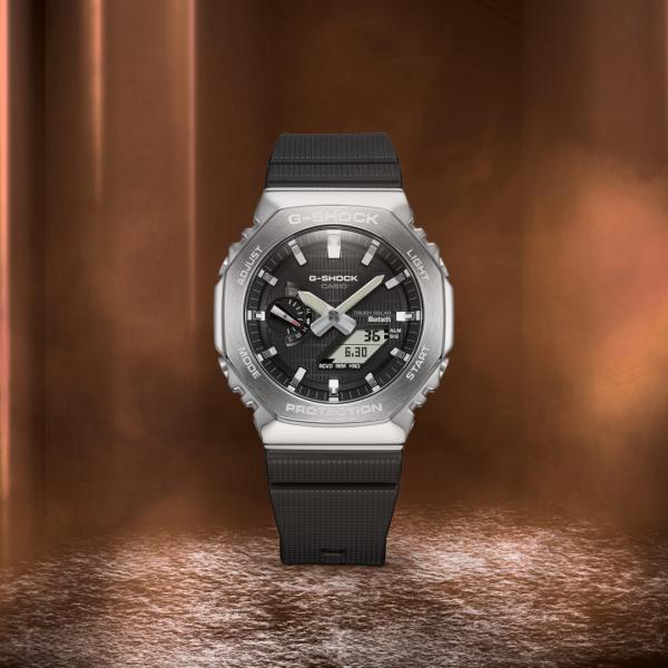Ca.sio g shock gm2100