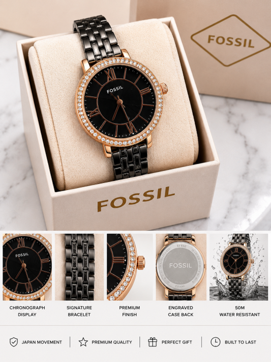 Fossiil Carlie Diamond
