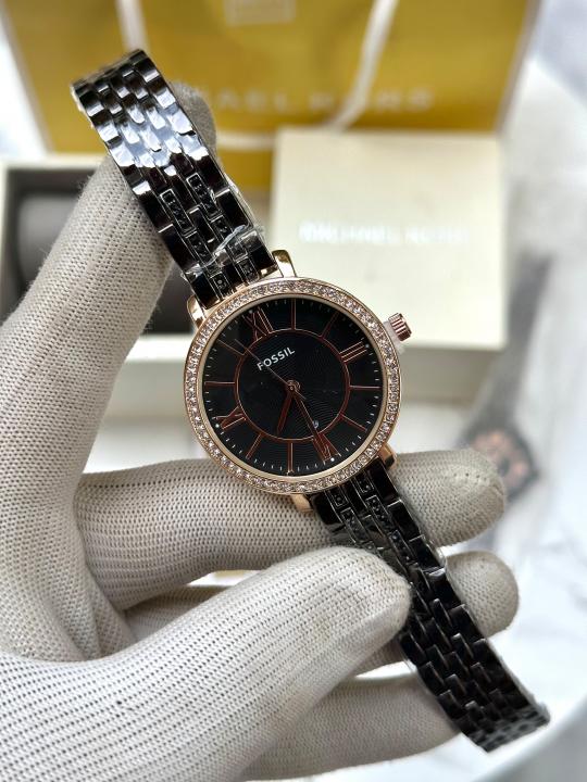 Fossiil Carlie Diamond