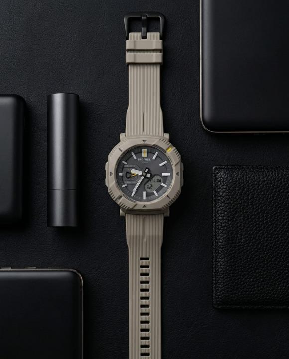 Ca.sio Pro Trek PRJ-B001WM-1