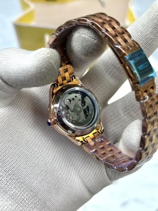 Citi.zen Automatic Women Watch