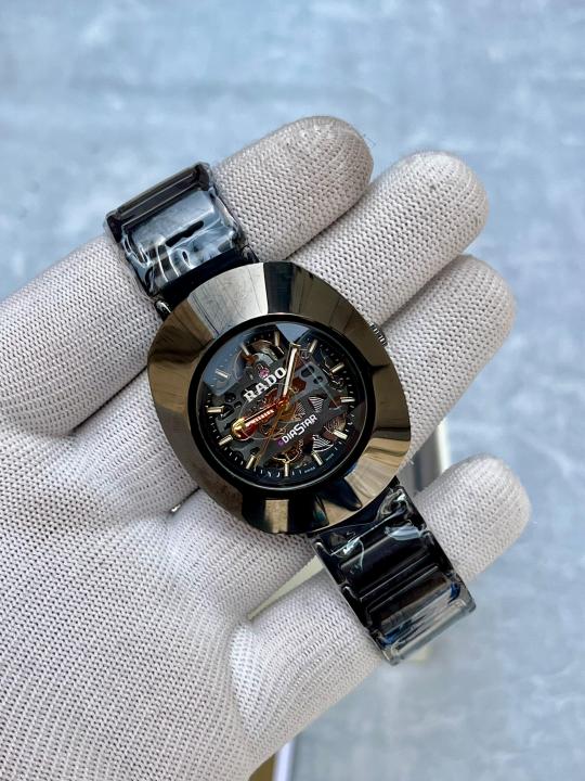 Rad_o Diastar Skeleton
