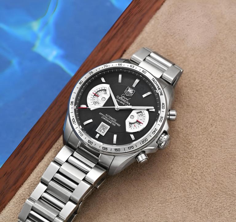 Tag Heue_r carrera caliber 17