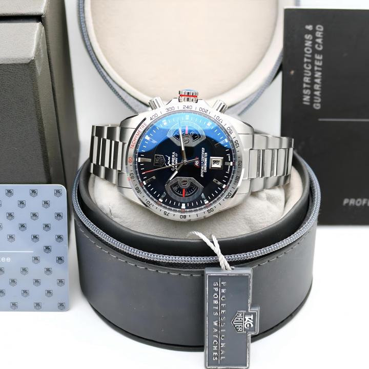 Tag Heue_r carrera caliber 17