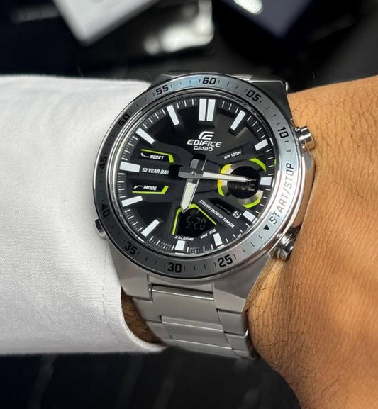 Ca.sio Edifice Efv-C110D Japan