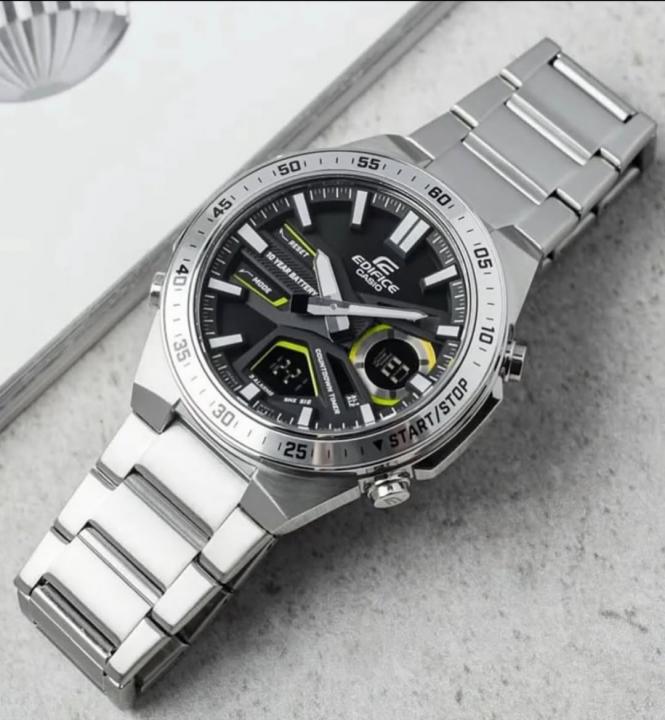 Ca.sio Edifice Efv-C110D Japan