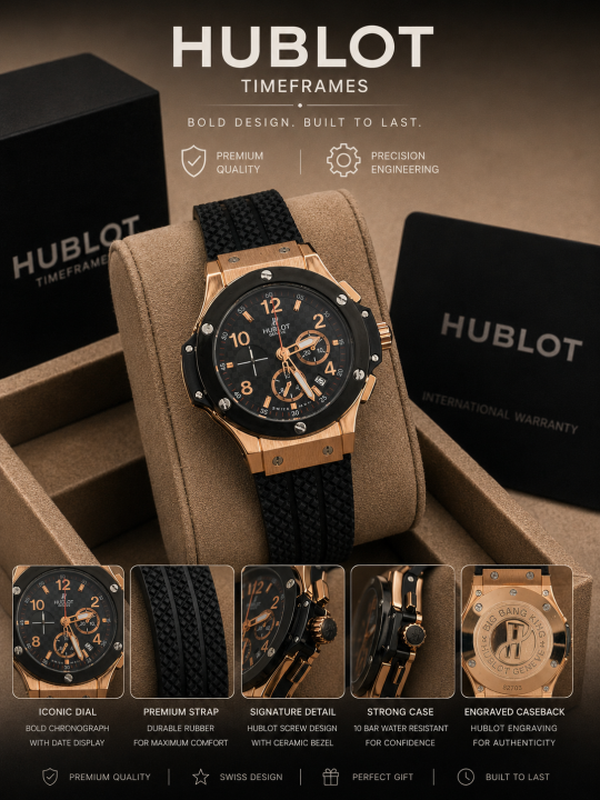 Hub.lot Fusion Bigbang