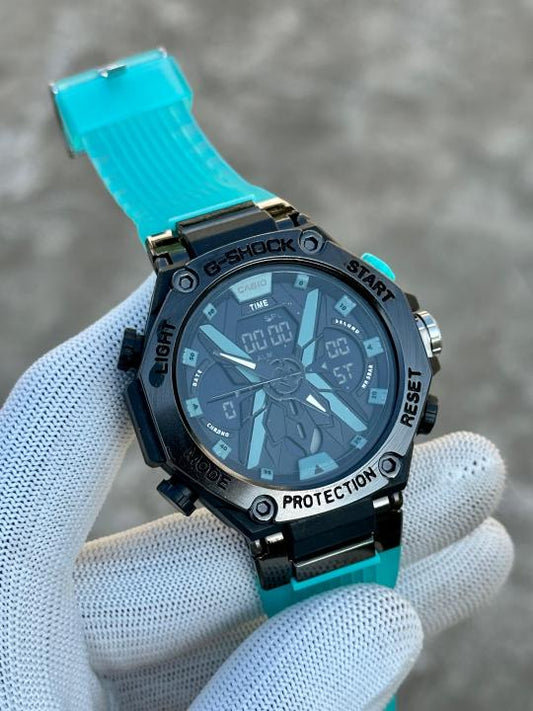 Ca.sio G shock Roadster - J107