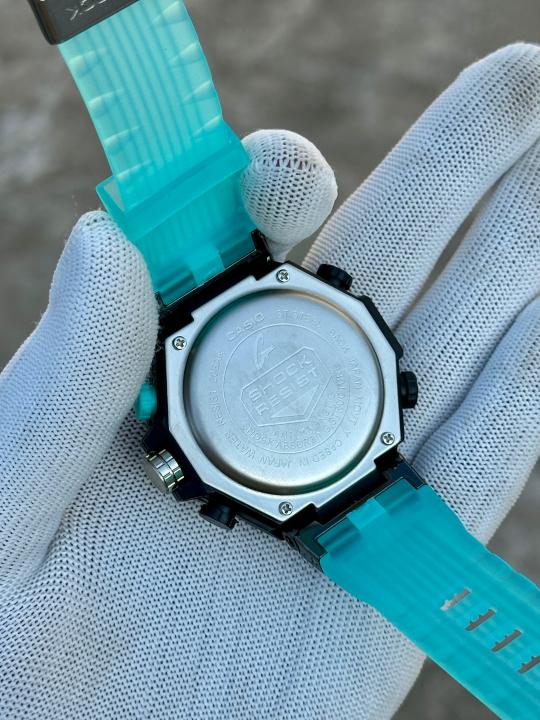 Ca.sio G shock Roadster - J107