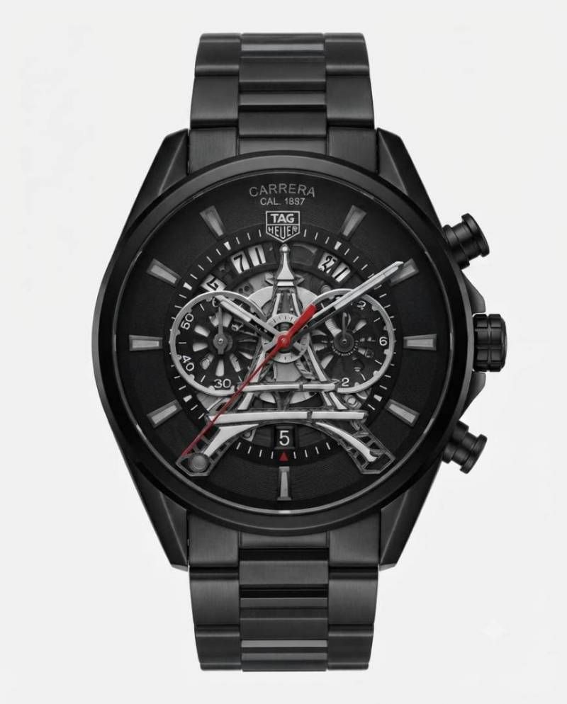 Tagg heuee_r Carrerr_a CAL 1887 full black
