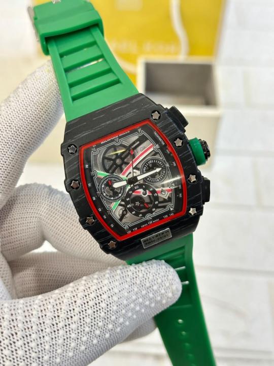 Rich.ard Mille RM 50-03 Tourbillon