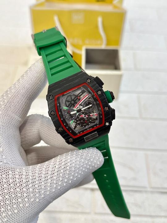 Rich.ard Mille RM 50-03 Tourbillon