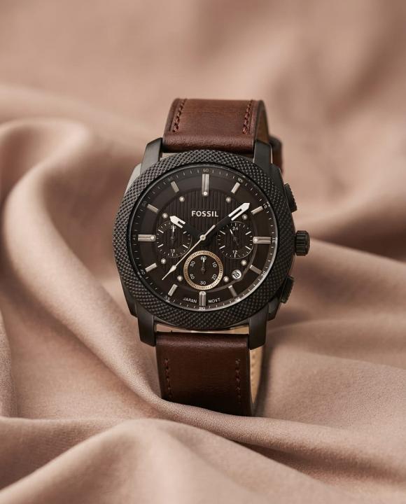 Fossi_l Chronograph