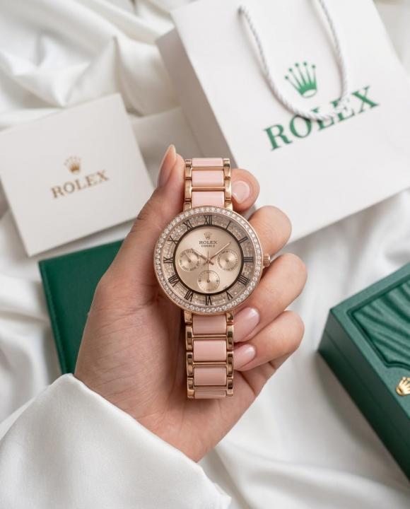 Role_x Celine Copper-Pink
