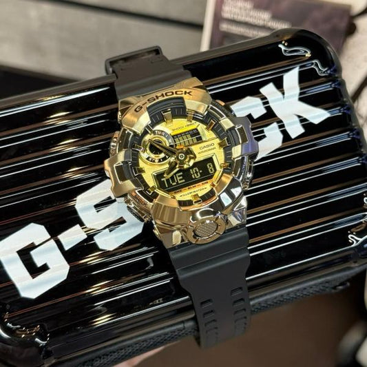 Ca...sio G Shock Gm700