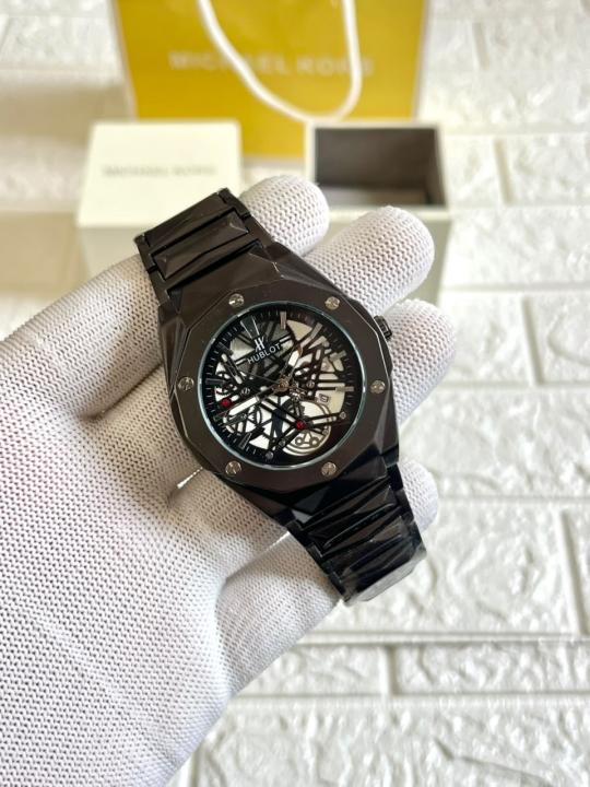 Hub.lot Tourbillion