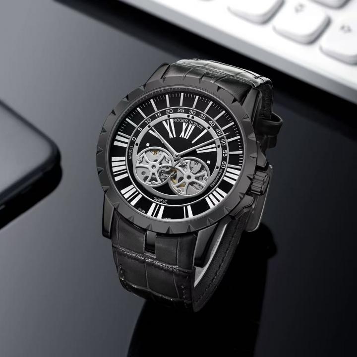 Rog.er Dubuis Excalibur