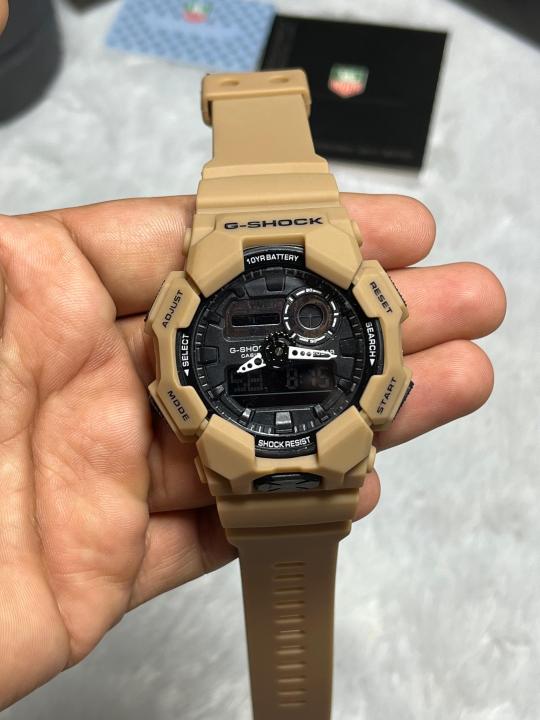 Ca.sio G-shock Ga-B0001