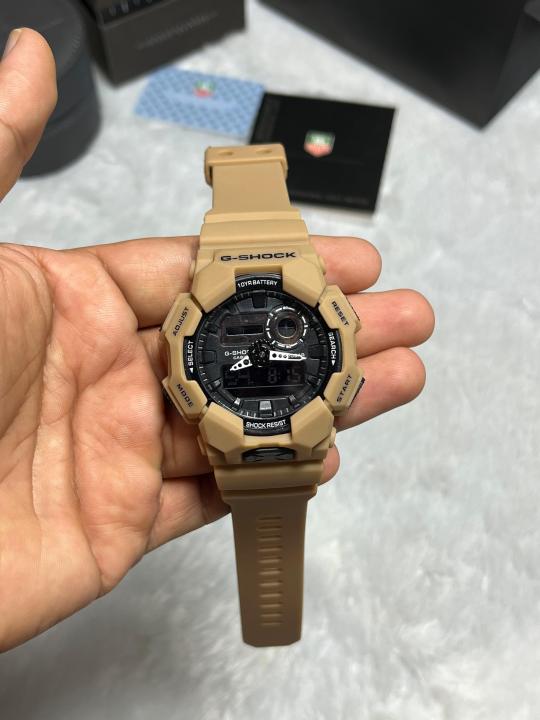 Ca.sio G-shock Ga-B0001